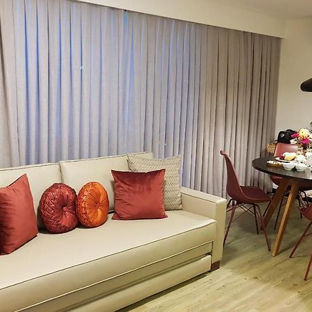 Flat 1808 Recife Hotel Exterior photo