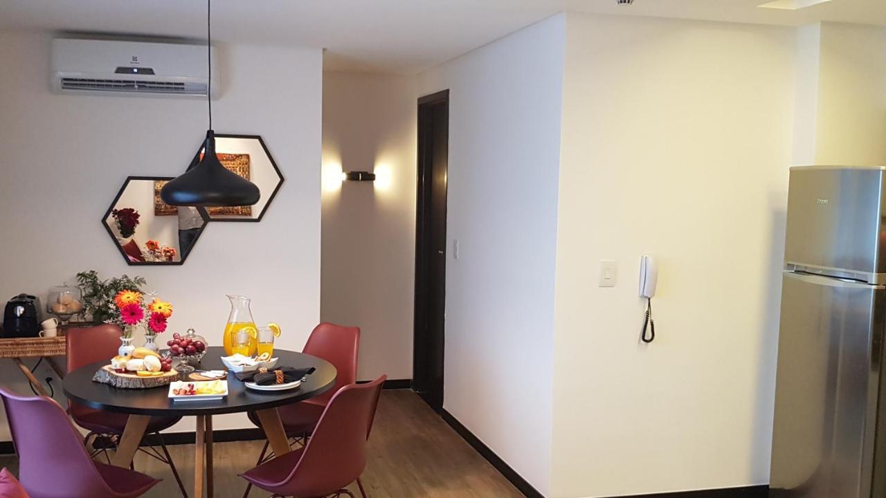 Flat 1808 Recife Hotel Exterior photo