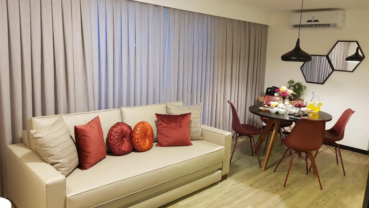 Flat 1808 Recife Hotel Exterior photo